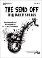 The Send-Off Jazz Ensemble sheet music cover